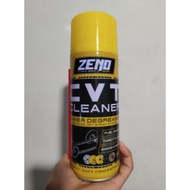 ZENO CVT CLEANER POWER DEGREASER 450ML