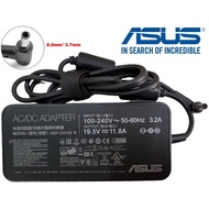 ASUS 11.8A 6.0*3.7mm 230W ROG Zephyrus M GM501 ROG Strix G15 G512 G512LW G512LV G512LWS G512LU Laptop Charger Adaptor