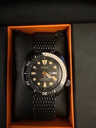 Seiko prospex ninja turtle sprc49k1