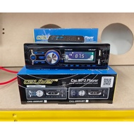 (2 USB PORT) Caliber / Carrozzeria / Roadmark / Oem USB BLUETOOTH MP3 Sd Card Aux Radio Receiver Sin