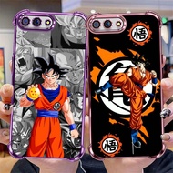 HR-36 GOKU Case for OPPO A5 A9 A78 A3S A12E A1K