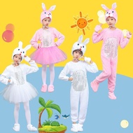Children's Animal Costume Bunny Costume Bunny Costume Bunny Dance Costume Bunny Good Guy