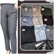 Work Pants Connex FormalWanita