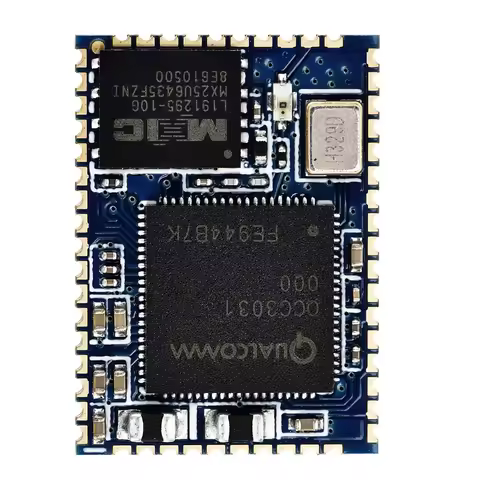 BTM331 QCC3031 version 5.1 Bluetooth module APTX-HD APTX I2S IIS SPDIF