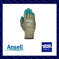 ANSELL HyFlex 11-501 Kelvar INTERCEPT Technology Cut Resistance Gloves