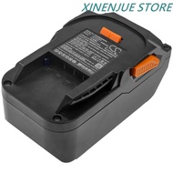 Power Tools 18V/4000mAh Battery L1815R for AEG BFL 18,BHO 18,BKS 18,BMS 18C,BS 18C,BS 18G,BSB 18,BSB
