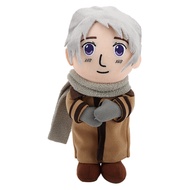 26cm Hetalia Russia Plush Dolls Hetalia Ivan Braginsky Hetalia Axis Powers America Plush Toys Movie 