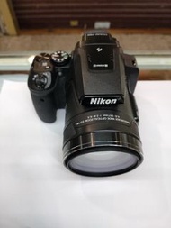 Nikon P900