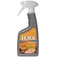 美國Lexol 快速皮革恢復劑