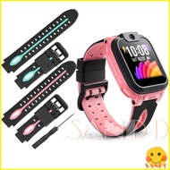 imoo Watch Phone Z1 Kids Watch soft silicone strap children watch replacement wristband band straps 