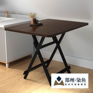 Household Table Table Table Rental Table Foldable Portable Dormitory Eating Study Table Dining Table