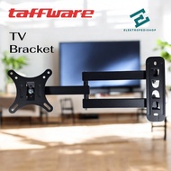Taffware VESA Telescopic TV Bracket 100x100 for 10-26 Inch TV - X-100 | Many choices | Hot Item [Ele