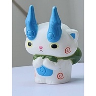 Koma San YO-KAI Watch Monster Sofvi Series Secondhand (11/3)