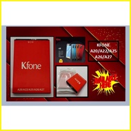 ◈ ❈ ▦ ORIGINAL KFONE BATTER COMPATIBLE FOR A20/A22/A26/A27