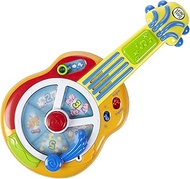 LeapFrog Learn &amp; Groove Animal Sounds Guitar