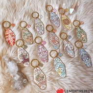 LEMONTRE8EDY Zodiac Sign Keychain, Aquarius Pisces Aries Taurus Gemini Cancer 12 Constellation Keych