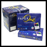 HVS Paper One A4 - 80 gr BOX