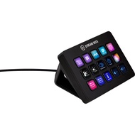 Elgato Stream Deck Mark 2 Live Content Creation Controller (ประกันศูนย์ 2 ปี)