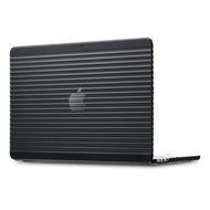 Apple - Tech21 Evo Wave 護殼，適用於 MacBook Air 13 吋