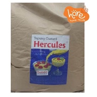 Powd Hercules Custard Powder/Custard Powder 1kg