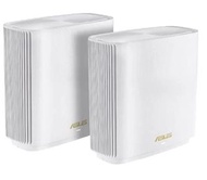 ✅現貨 原裝正貨 ASUS ZenWiFi XT8 AiMesh Wi-Fi System 孖裝