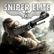 SNIPER ELITE V2 [ PC GAMES ]