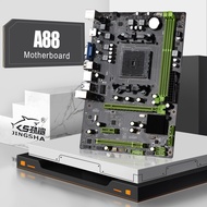 A88 Superior Extreme Gaming Performance AMD A88 FM2/FM2+ Motherboard Support A8 A10-7890K/Athlon2 x4 880K CPU AMD DDR3 16GB AM4