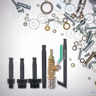 SUP Transmission Fluid Oil Filling Filler Adapter 01J 09G 722 9 Aluminum Alloy