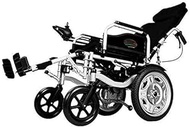- Elderly Self Propelled Wheelchair - Intelligent Automatic Wheelchairs - Extra Comfort For Elderly Disabled