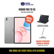 HONOR Pad 10 5G / Wifi (8GB RAM 256GB ROM)
