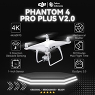 Drone DJI Phantom 4 Pro Plus V2.0 