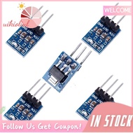 -3.3 DC Voltage Regulator  Power Supply Module 4.75V-12V to 3.3V 800mA (Pack of 5)