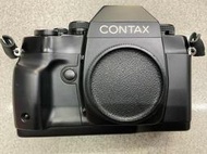 [保固一年][高雄明豐] CONTAX RX 單眼底片相機 功能都正常 便宜賣 FM2 fm3 [1919]