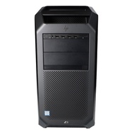 HP Z8 G4 2x Xeon 20C Gold 6242R 3.1GHz, 128GB (8x16GB), 1TB SSD M.2  + 8TB, No-DVD, Quadro RTX A4000