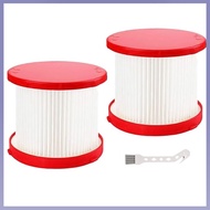 【New Product】For Filter Compatible for Cordless Vacuums 0780-20,0880-20,0960-20, 0970-20