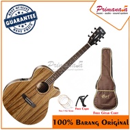 Cort SFX DAO / SFX DAO NAT / SFX-DAO-NAT ORIGINAL (Khusus GOJEK)