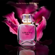 Lilith And Eve Siren Eau De Perfume Long Lasting Parfum Body Mist (30ml)