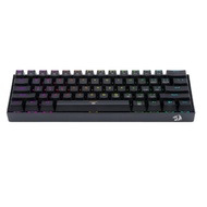 KEYBOARD (คีย์บอร์ด) REDRAGON DRAGONBORN K630 RGB (BLUE