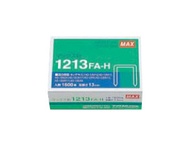 MAX 釘書機針 1213FA-H