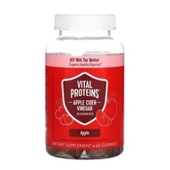 Apple Cider Vinegar Gummies