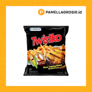 SNACK TWISTKO JAGUNG BAKAR 30GR