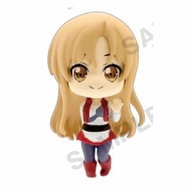 全新 日版 Bushiroad 刀劍神域 劇場版 Movie Sword Art Online Progressive Starless Night Aria Collection Figure 無星