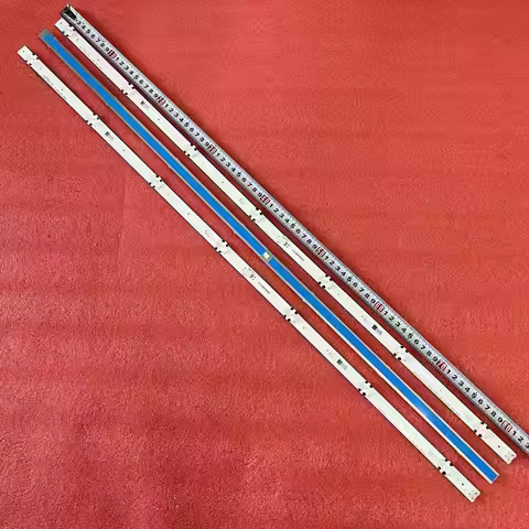 LED backlight strip 7LED for TV 43UJ651V 43LJ510V 43UJ6560 LC43490063A LC43490064A LC43490060A 43UJ6
