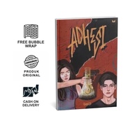 Adhesion Novel - Vannesa