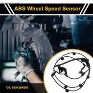 Readystock ABS Wheel Speed Sensor 89542-0K060patible For Hilux VIII Pickup 2015-2022 895420K060 SG