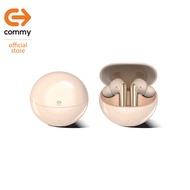 Commy TWS007 หูฟังไร้สาย เบสหนัก หูฟังบลูทูธ Bluetooth รับประกัน 1 ปี