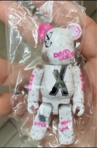 BE@RBRICK Series 50 David Guetta 公仔