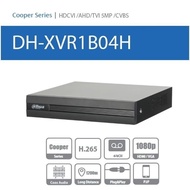 Dvr DAHUA COOPER 4Ch 5mp DH-XVR1B04H-I 4Ch COPPER 5mp XVR 1B04H