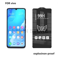 VIVO V27E V25 5G V25E V23E V23 V32 V21E V20 SE V20 PRO V15 99H CLEAR FULL PRIMIUM TEMPERED GLASS SCR