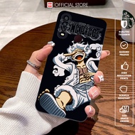 [ LUFFY ] Case Hp For VIVO 1904 / 1902 / 1901 / 2007 - Softcase Hp VIVO 1901 / 1902 / 1904 / 2007 - 